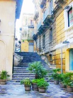 Продажа дом в Сицилии