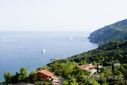 Продажа домов и вилл на море в Италии