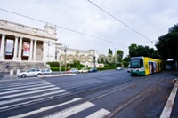 Музей Арте Модерна у Виллы Боргезе