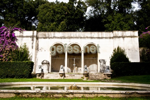 Музей Билотти в Парке Виллы Боргезе