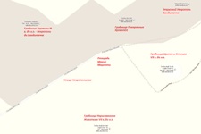 Этрусские захоронения в Италии