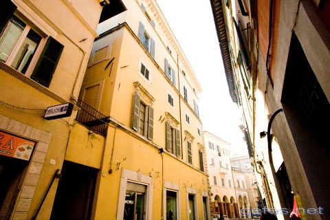 Двухэтажная квартира в Италии продажа
