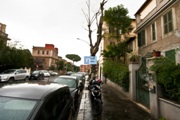 Продажа квартиры в Монтеверде Рим