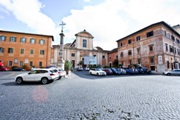 Продажа квартир в Риме