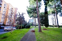 Лацио Рим апартамент в аренду